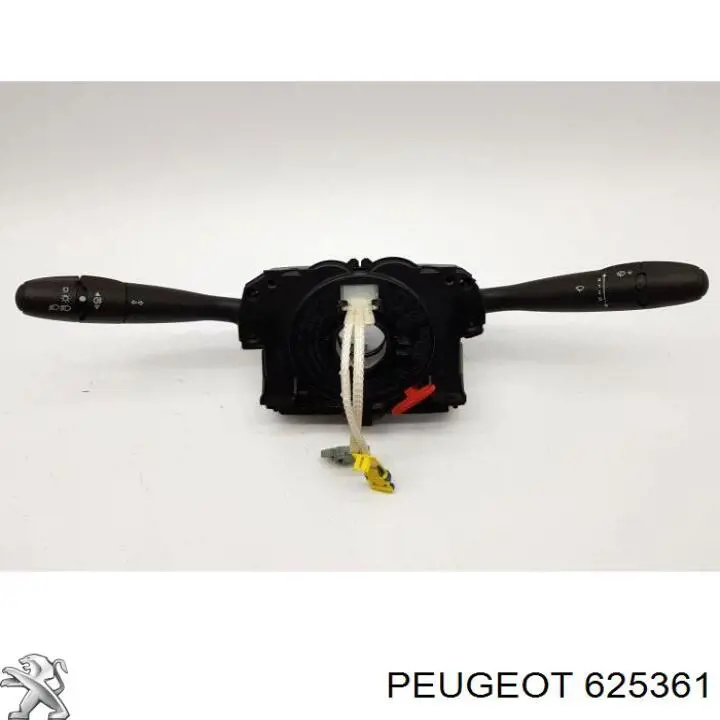 Купить 625361 Peugeot/Citroen Левый подрулевой переключатель