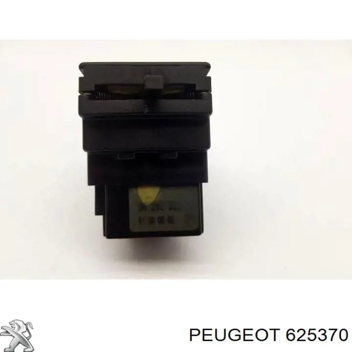 625370 Peugeot/Citroen Левый подрулевой переключатель