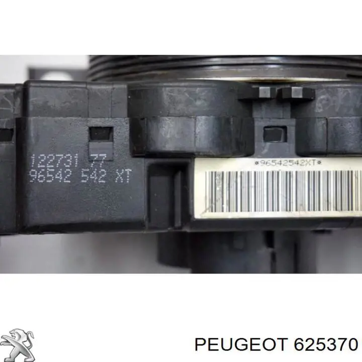 Купить 625370 Peugeot/Citroen Левый подрулевой переключатель