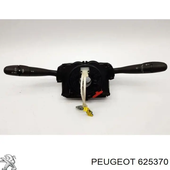Купить 625370 Peugeot/Citroen Левый подрулевой переключатель