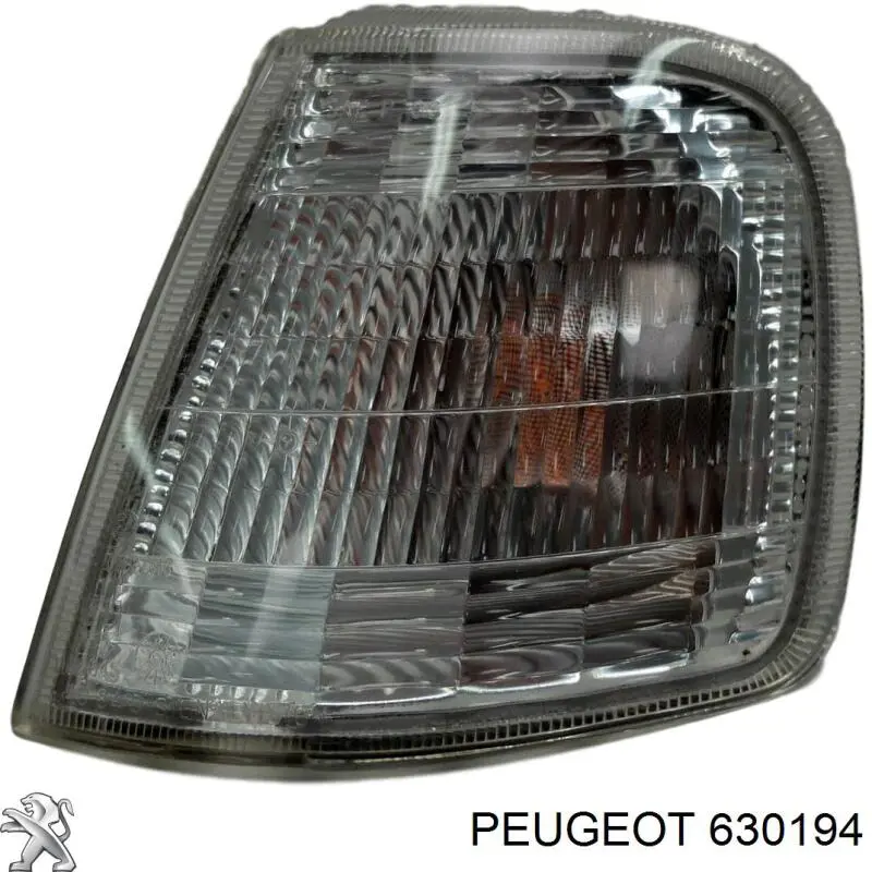 Купить 630194 Peugeot/Citroen Поворотник левый