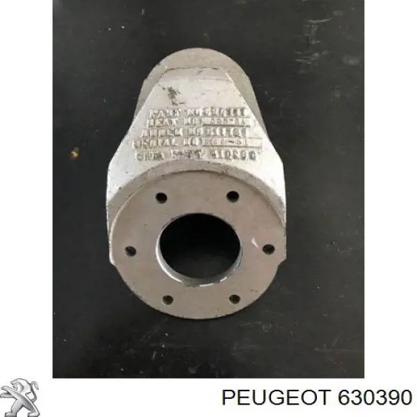 Габарит (указатель поворота) в бампере, правый Peugeot/Citroen 630390 цена, от 214.39 USD
