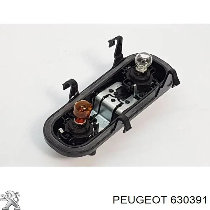 630391 Peugeot/Citroen