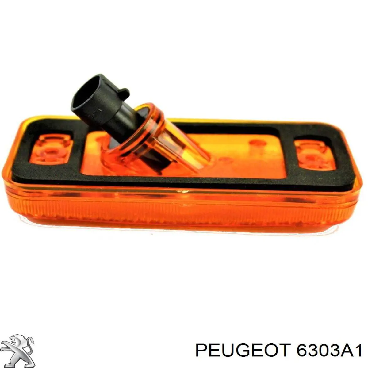 6303A1 Peugeot/Citroen Фонари опознавательные