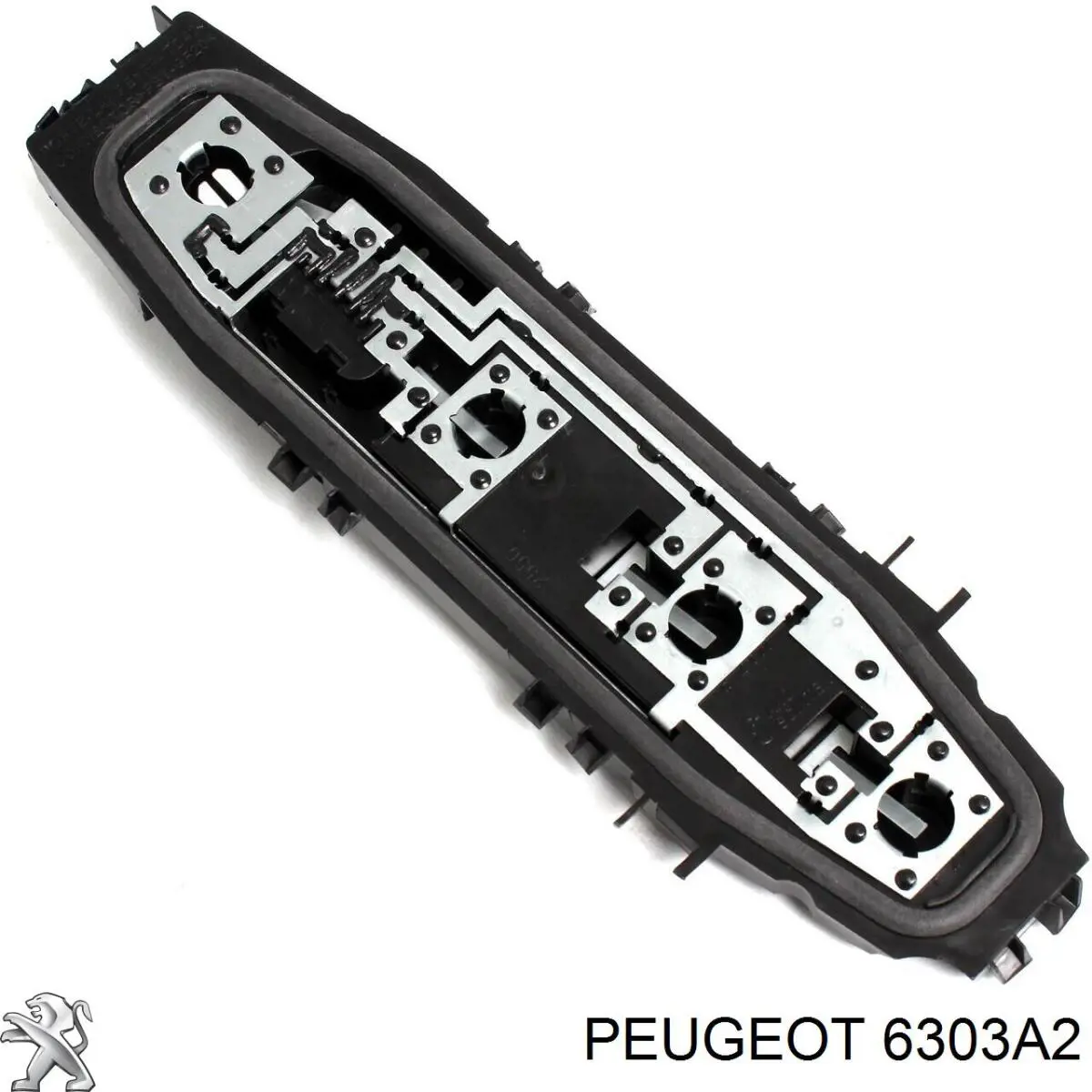 6303A2 Peugeot/Citroen 