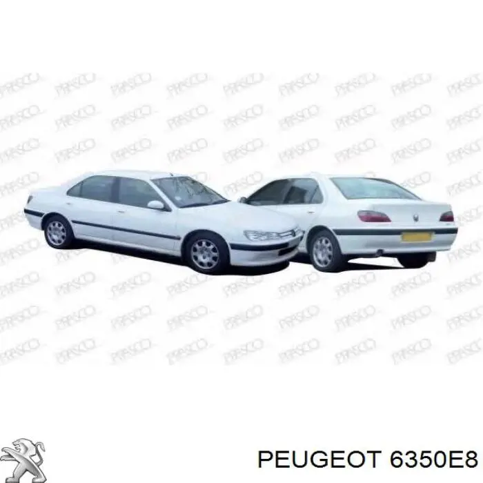 Задняя левая фара Depo/Loro/Abakus 5501919LLDUE цена, от 43.48 USD