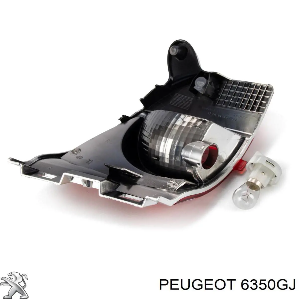 Задняя левая фара Peugeot/Citroen 6350GJ цена, от 67.43 USD