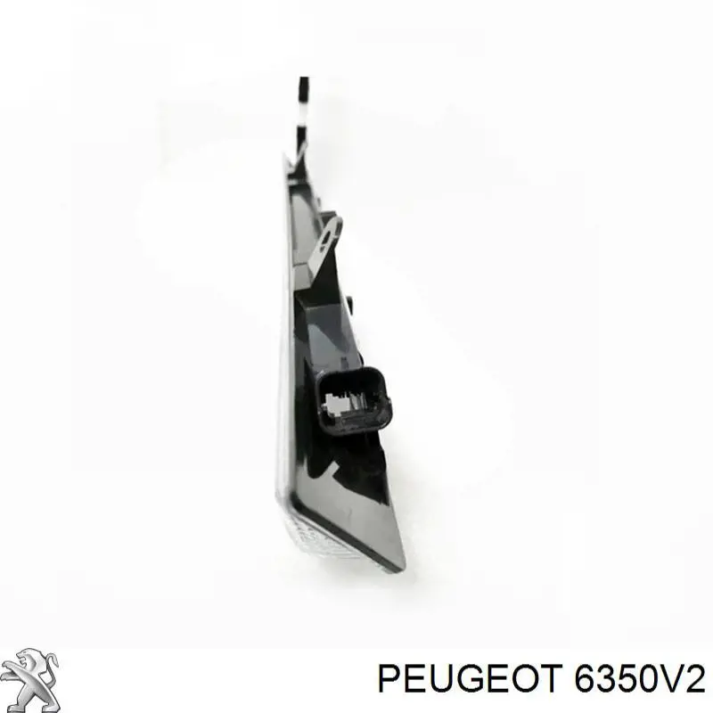 Compre 150707002 TYC Sinal de parada traseiro adicional