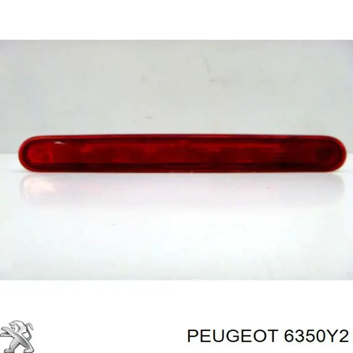 Sinal de parada traseiro adicional Diederichs 4226194 preço, a partir de 68,17 USD