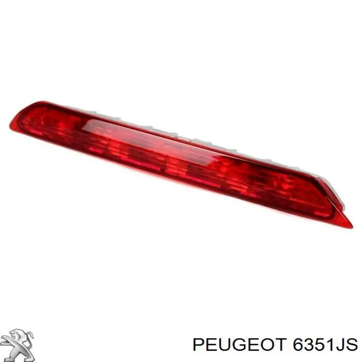 6351JS Peugeot/Citroen