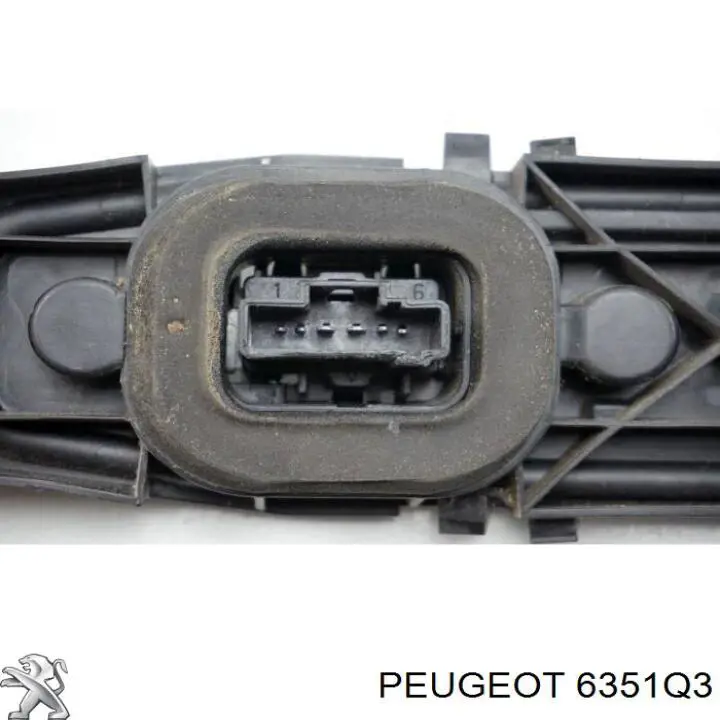 Задний фонарь 231587E Polcar