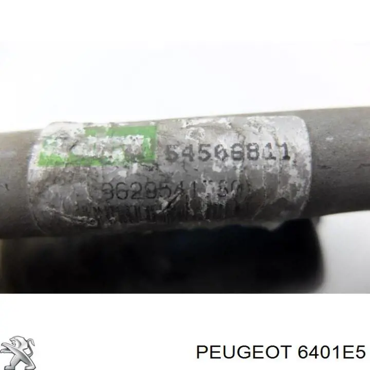 Купить Трапеция дворников Пежо 607  9D, 9U