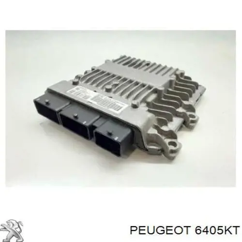 Мотор стеклоочистителя лобового стекла левый Peugeot/Citroen 6405KT цена, от 56.21 USD