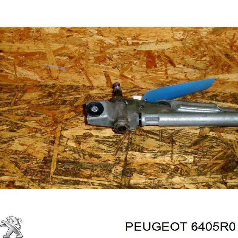 6405R0 Peugeot/Citroen