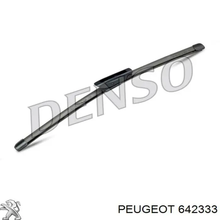  Peugeot/Citroen 642333 цена, от 14.40 USD