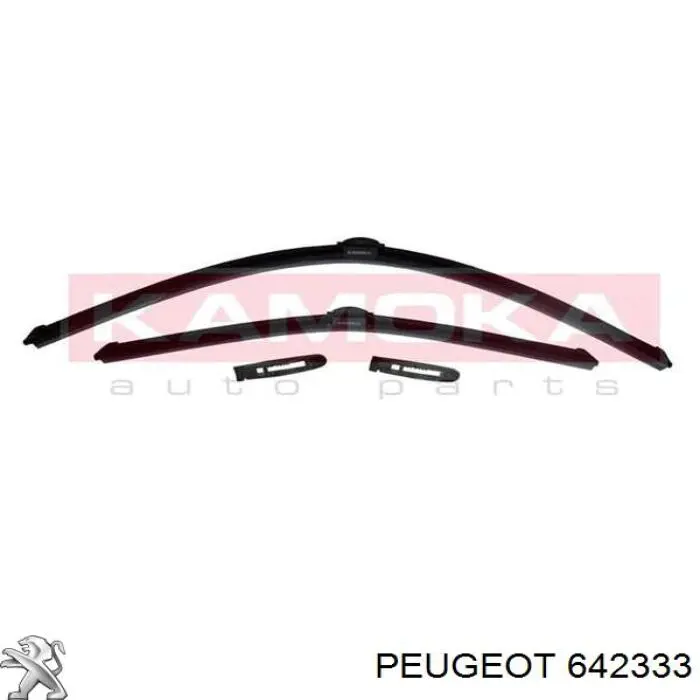 642333 Peugeot/Citroen