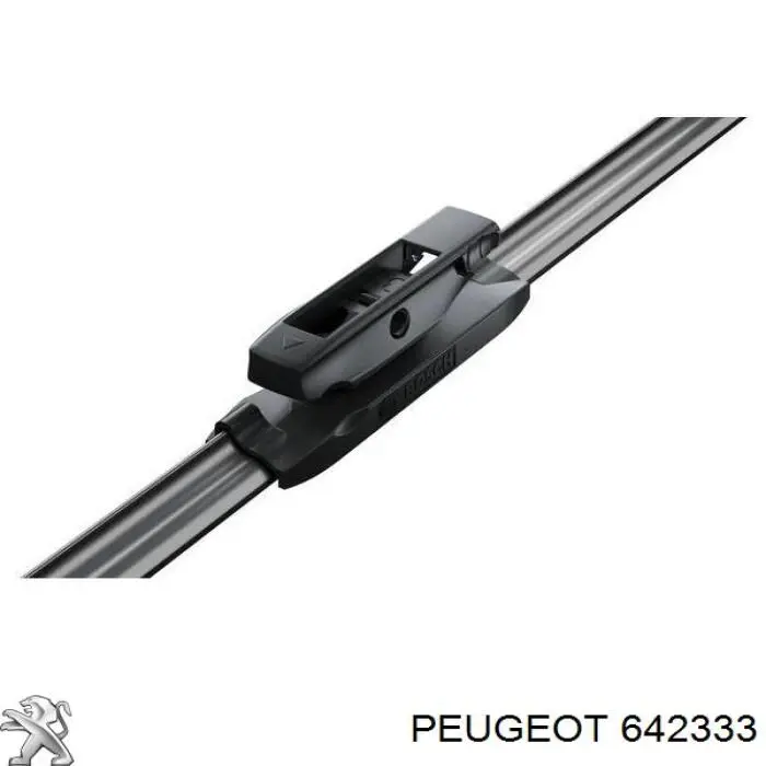 642333 Peugeot/Citroen