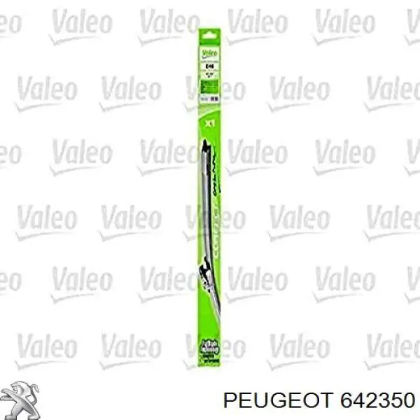  Peugeot/Citroen 642350 цена, от 6.02 USD