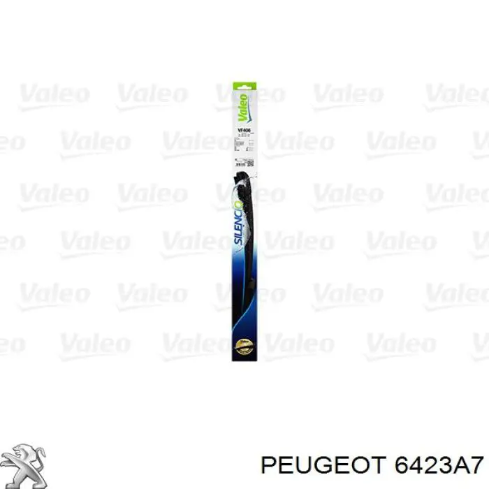 Дворники Peugeot/Citroen 6423A7 цена, от 29.35 USD