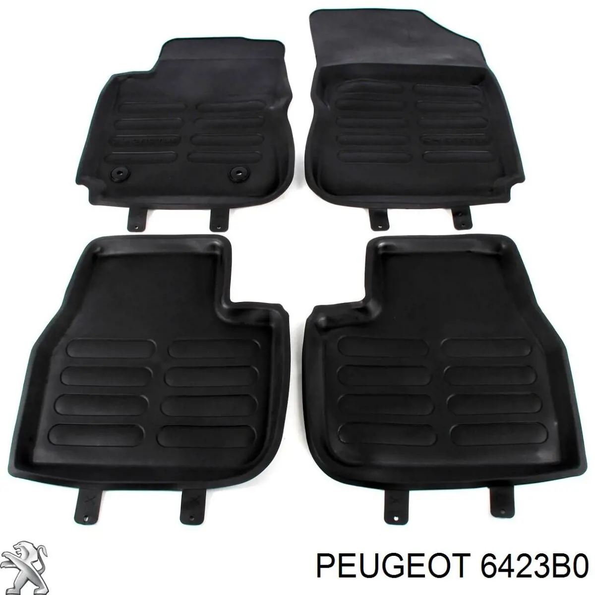  Peugeot/Citroen 6423B0 цена, от 17.41 USD