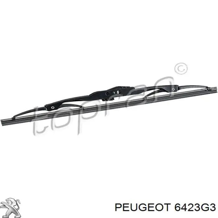 6423G3 Peugeot/Citroen