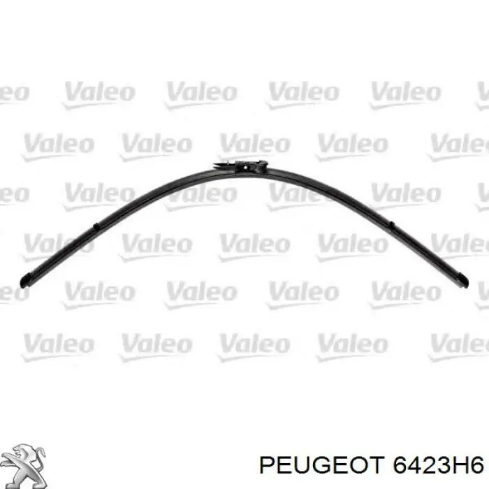 Купить 6423H6 Peugeot/Citroen 