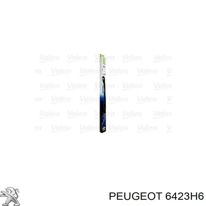  Peugeot/Citroen 6423H6 цена, от 21.36 USD