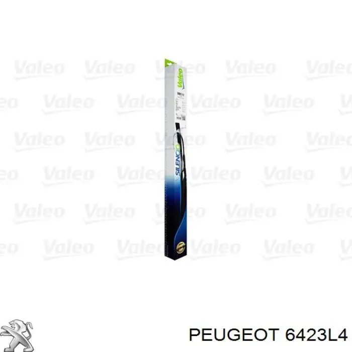 Дворники Peugeot/Citroen 6423L4 цена, от 26.36 USD