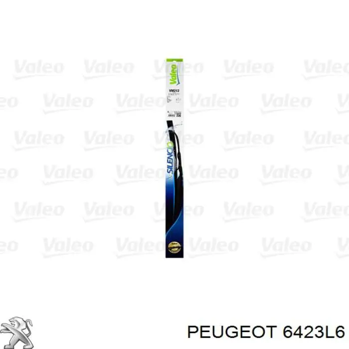  Peugeot/Citroen 6423L6 цена, от 23.14 USD