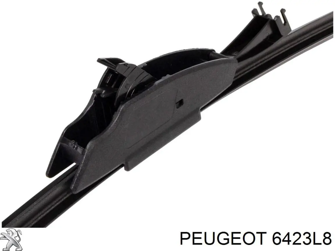  Peugeot/Citroen 6423L8 цена, от 70.98 USD
