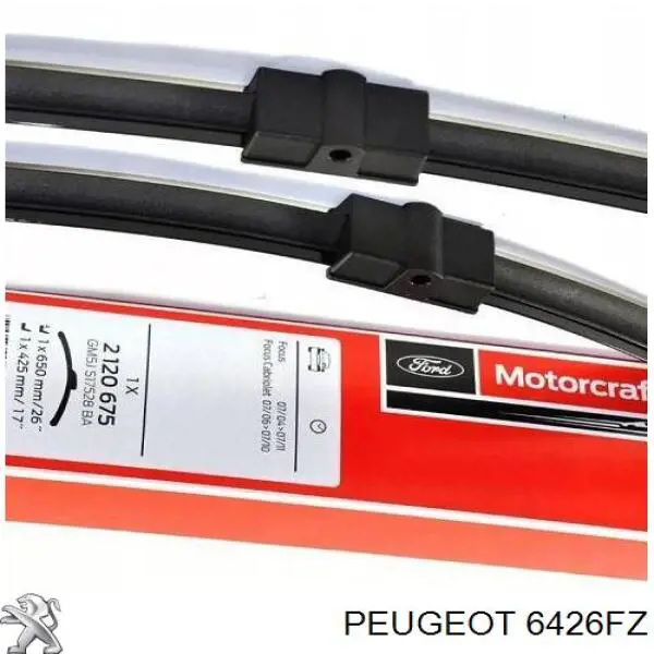 Купить 6426FZ Peugeot/Citroen 