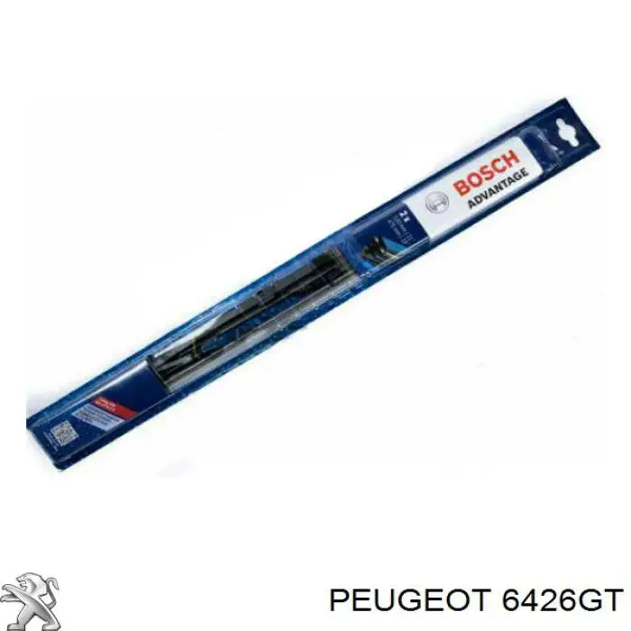  Peugeot/Citroen 6426GT цена, от 48.53 USD