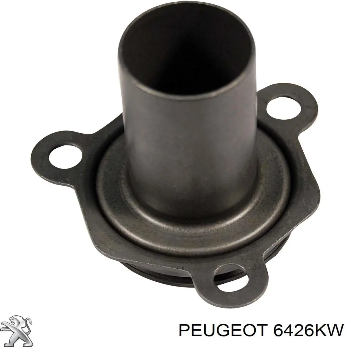 Щетки стеклоочистителя 6426KW Peugeot/Citroen