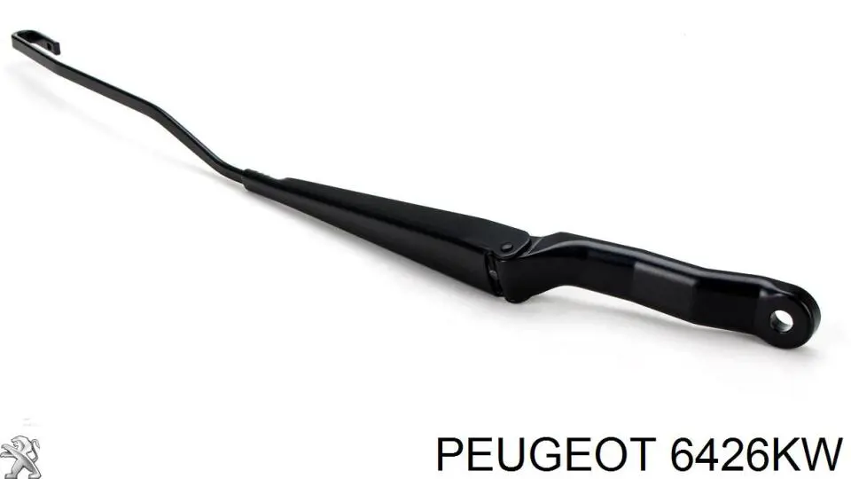 Дворники Peugeot/Citroen 6426KW цена, от 19.89 USD