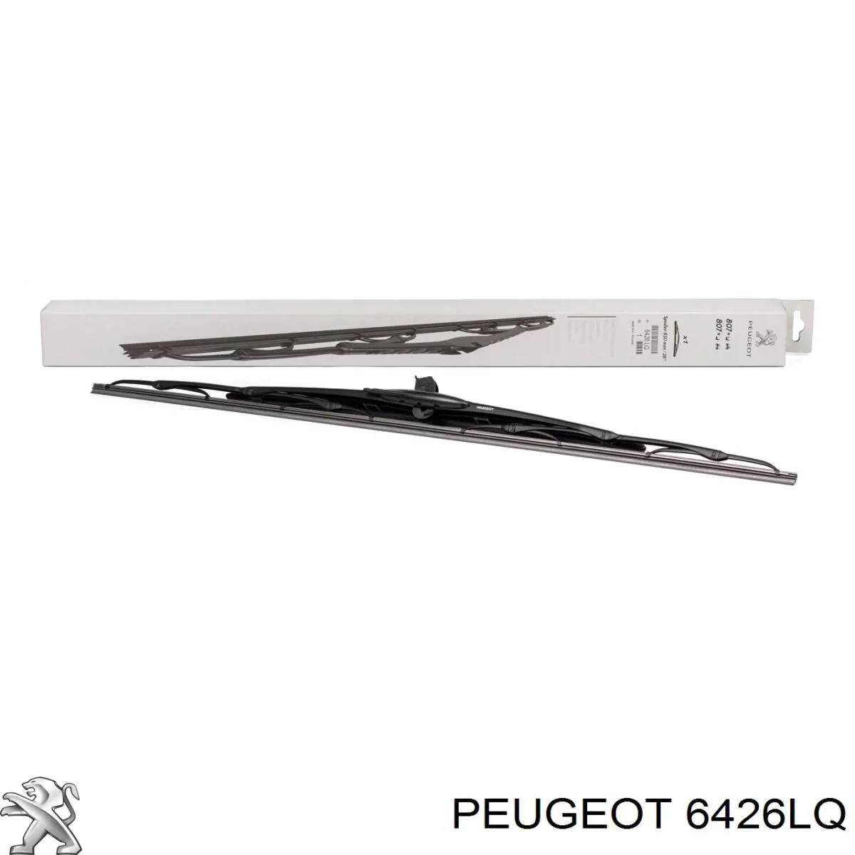 6426LQ Peugeot/Citroen 