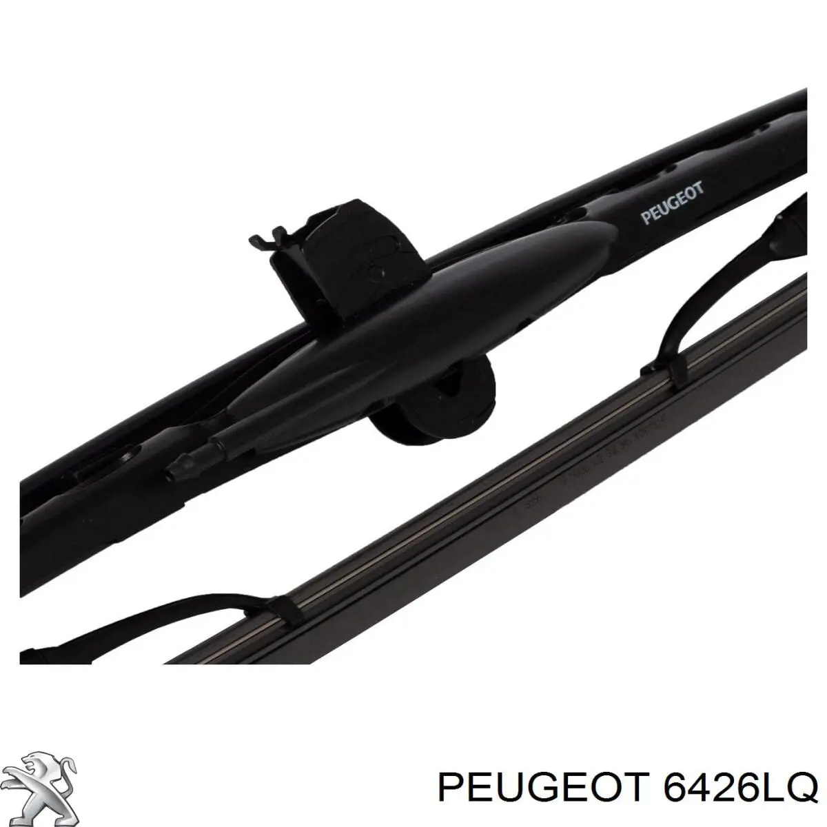 Купить 6426LQ Peugeot/Citroen 