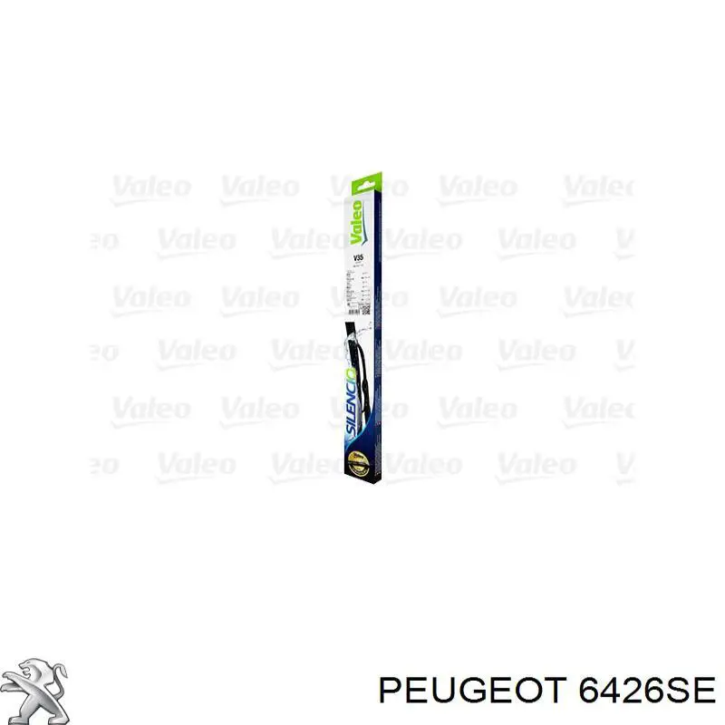 Купить 6426SE Peugeot/Citroen 