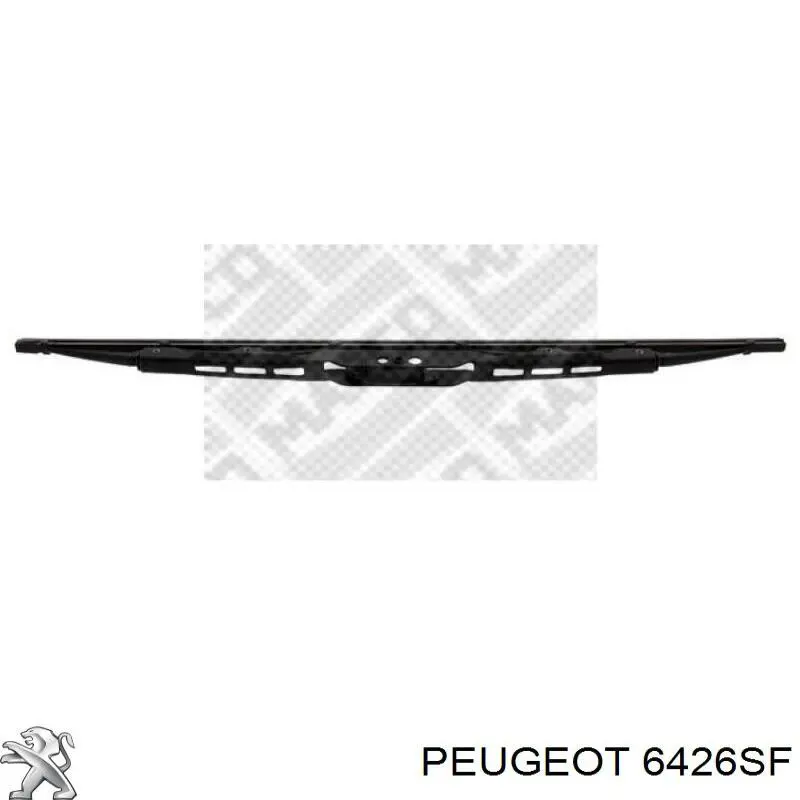 Дворник задний 6426SF Peugeot/Citroen