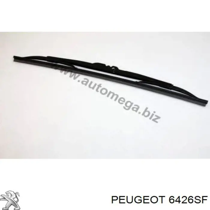 Купить 6426SF Peugeot/Citroen Дворник стеклоочистителя задний