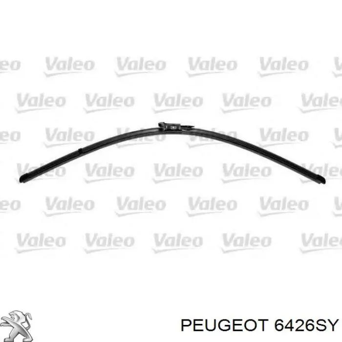 Щетка стеклоочистителя лобового стекла, водительская DK TR700 цена, от 9.18 USD