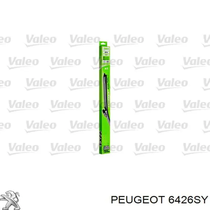 Щетка стеклоочистителя лобового стекла, водительская Tempest TPSTR700 цена, от 6.91 USD