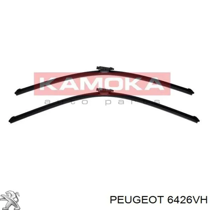  Peugeot/Citroen 6426VH цена, от 20.36 USD