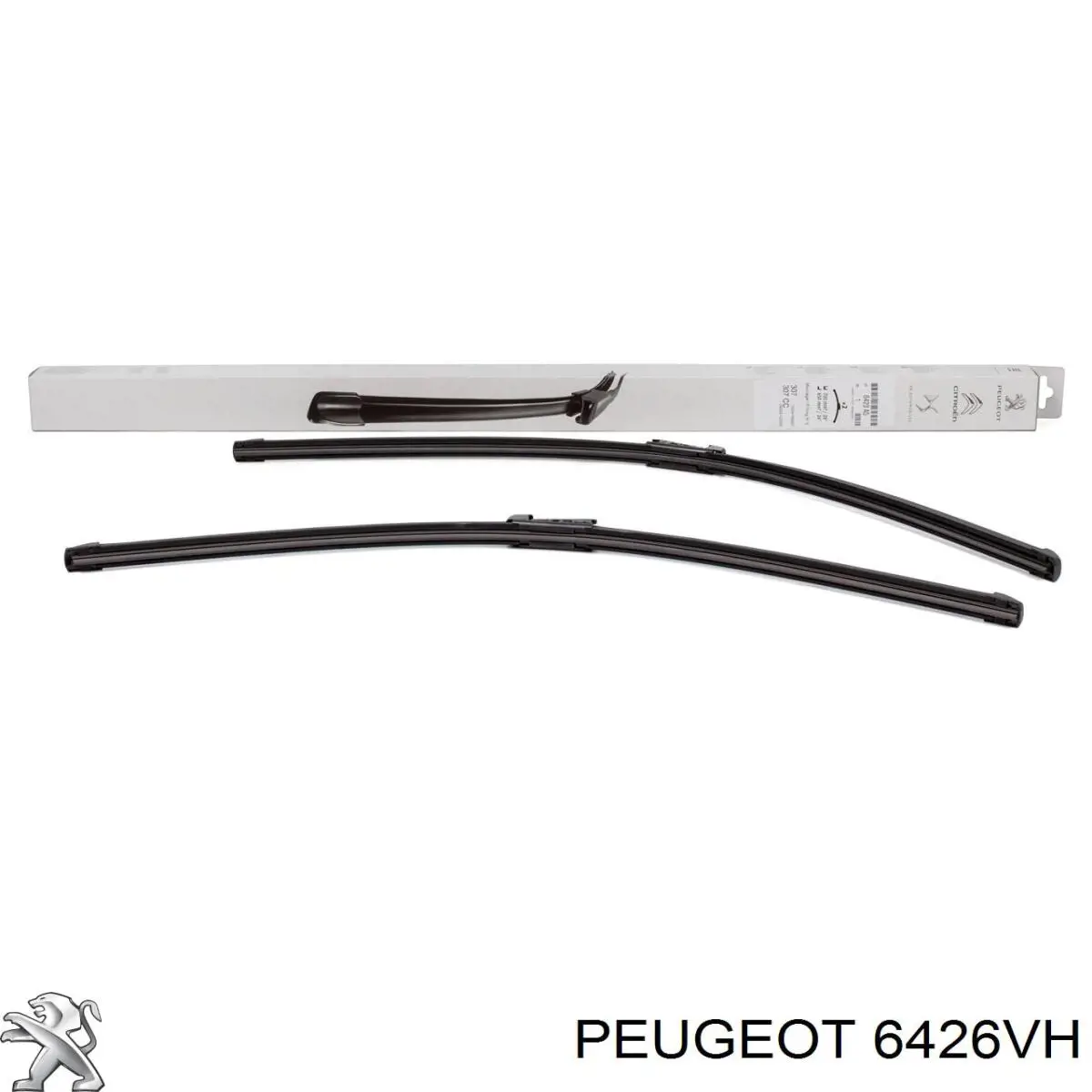 Купить 6426VH Peugeot/Citroen 