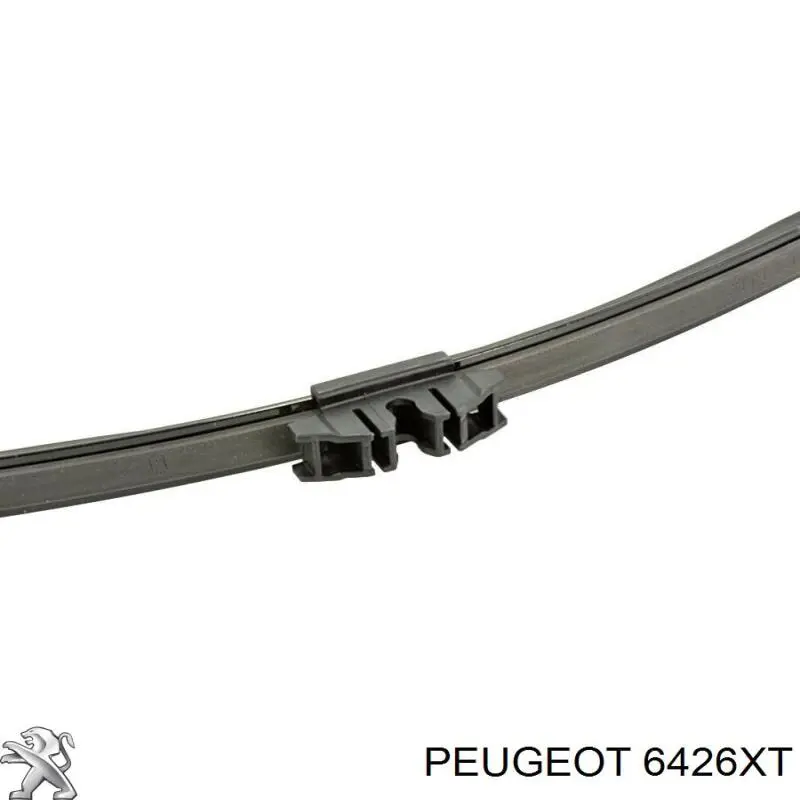 Дворник задний 6426XT Peugeot/Citroen