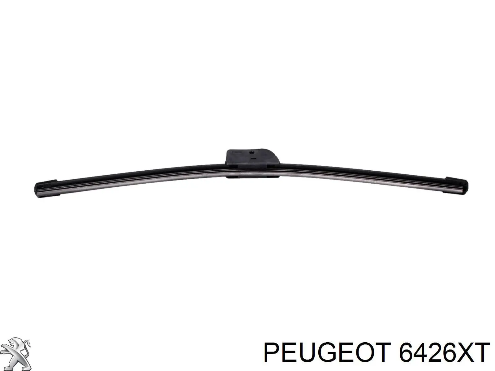 Купить 6426XT Peugeot/Citroen Дворник стеклоочистителя задний