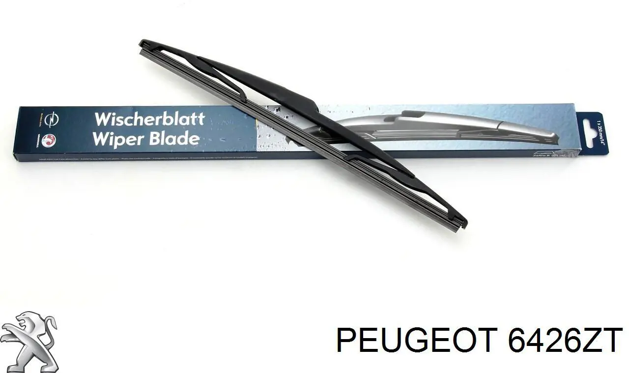 Купить 6426ZT Peugeot/Citroen 