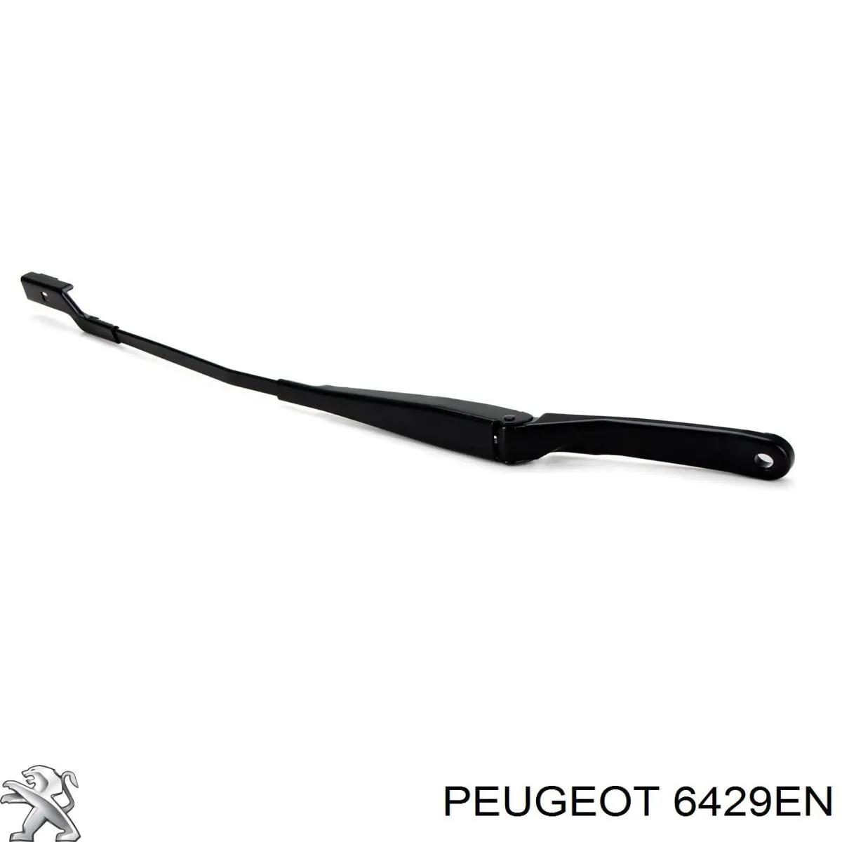 Рычаг стеклоочистителя Peugeot/Citroen 6429EN цена, от 33.39 USD
