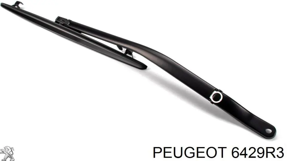Рычаг стеклоочистителя Peugeot/Citroen 6429R3 цена, от 14.03 USD