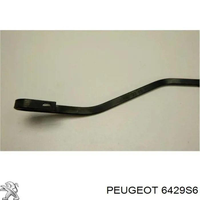 Braço de limpa-pára-brisas do pára-brisas Citroen C5 preço, a partir de 54,70 USD