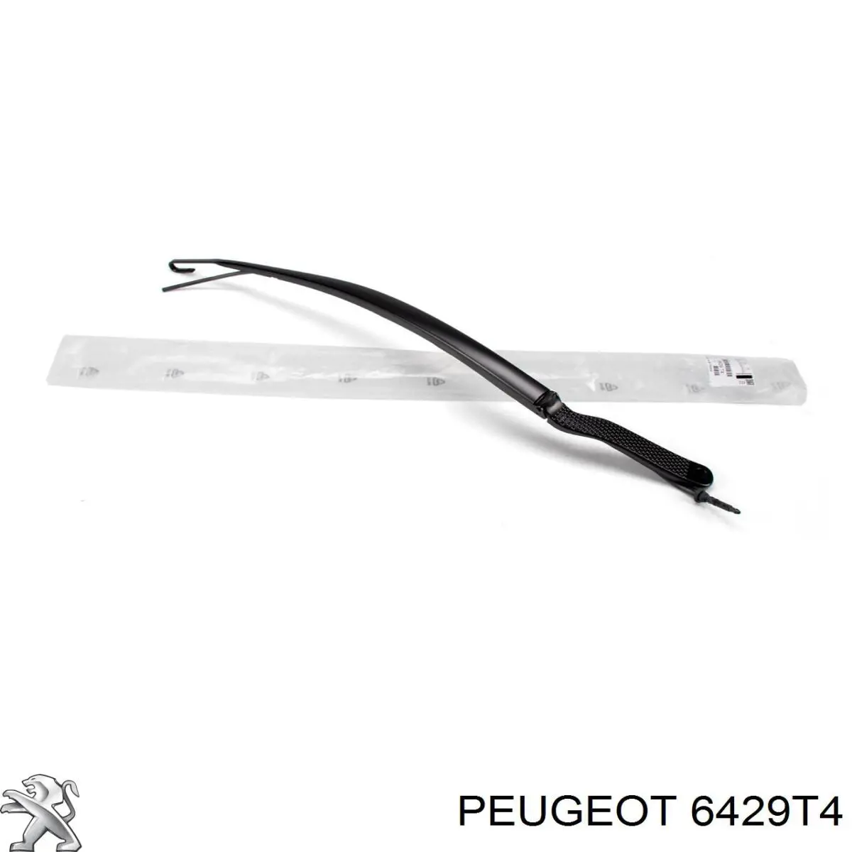 Рычаг стеклоочистителя Peugeot/Citroen 6429T4 цена, от 58.69 USD